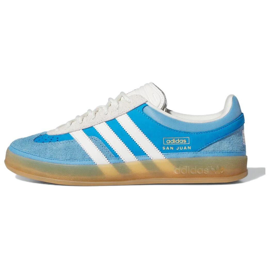 アディダス adidas Gazelle Indoor Bad Bunny San Juan IF9734 スニーカー メンズ