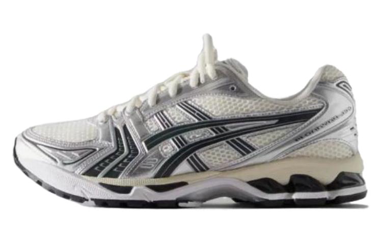 アシックス ASICS Gel-Kayano 14 Kith Cream Scarab 1203A566-100 スニーカー メンズ