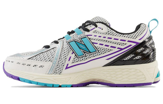 ニューバランス New Balance 1906R Charlotte Hornets M1906RCF スニーカー メンズ