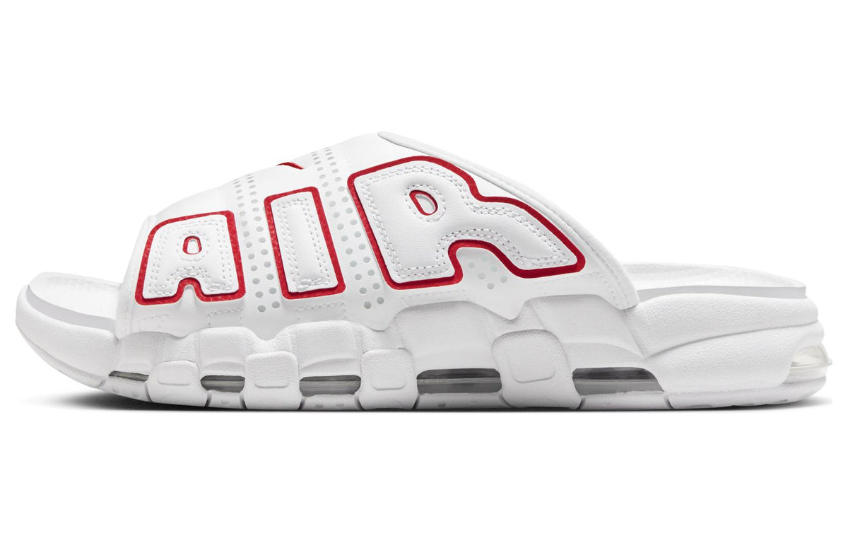 ナイキ Nike エアモアアップテンポ Air More Uptempo Slide スニーカー メンズ レディース