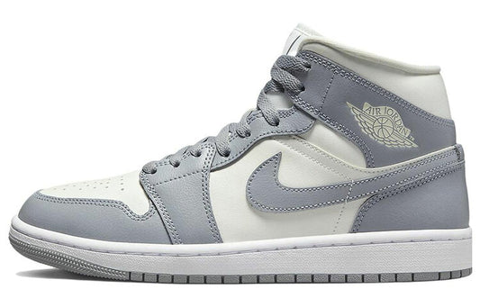 Jordan 1 Mid Stealth BQ6472-115 スニーカー レディース