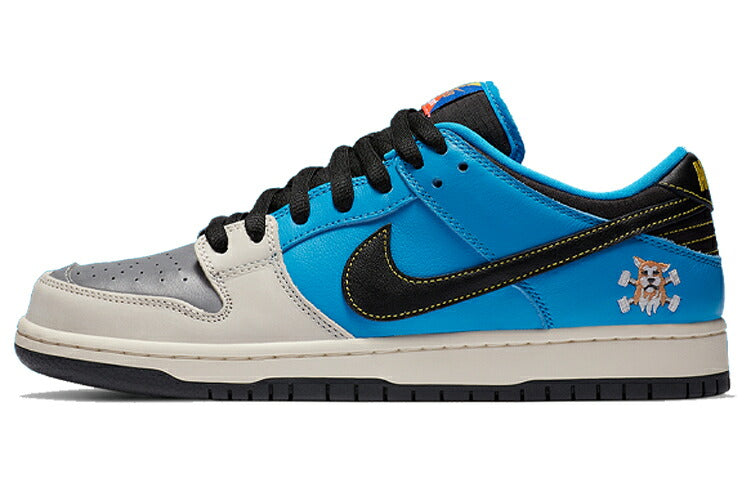ナイキ Nike SB ダンク ロー Dunk Low Instant Skateboards CZ5128-400 スニーカー メンズ