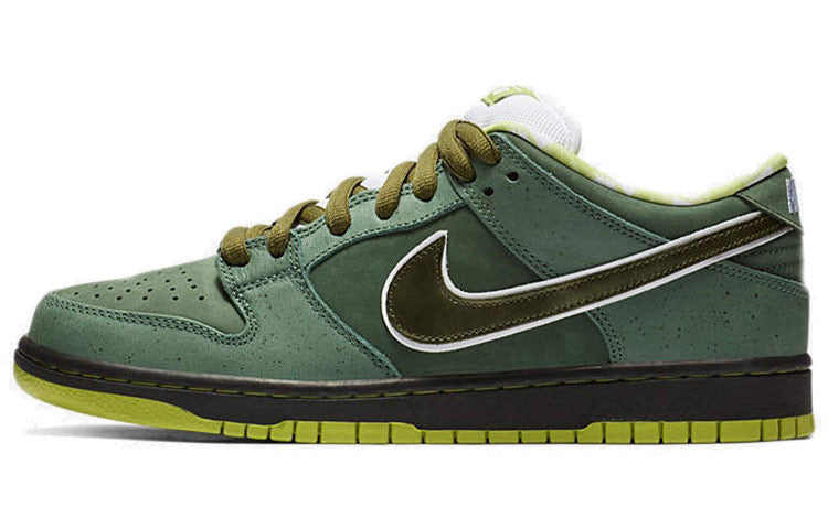 ナイキ Nike SB ダンク Dunk Low Concepts コラボ スニーカー メンズ レディース