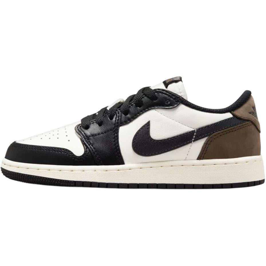 Jordan 1 Retro Low OG Mocha (GS) CZ0858-102 スニーカー メンズ レディース