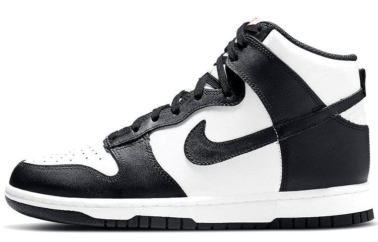 ナイキ Nike Dunk High Panda (2021) DD1869-103 スニーカー レディース