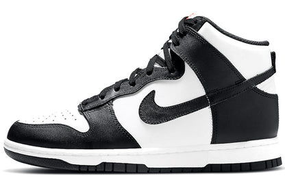 ナイキ Nike Dunk High Panda (2021) DD1869-103 スニーカー レディース