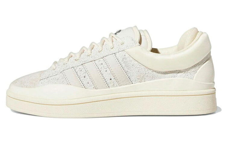 アディダス adidas Campus Light Bad Bunny Cream FZ5823 スニーカー メンズ