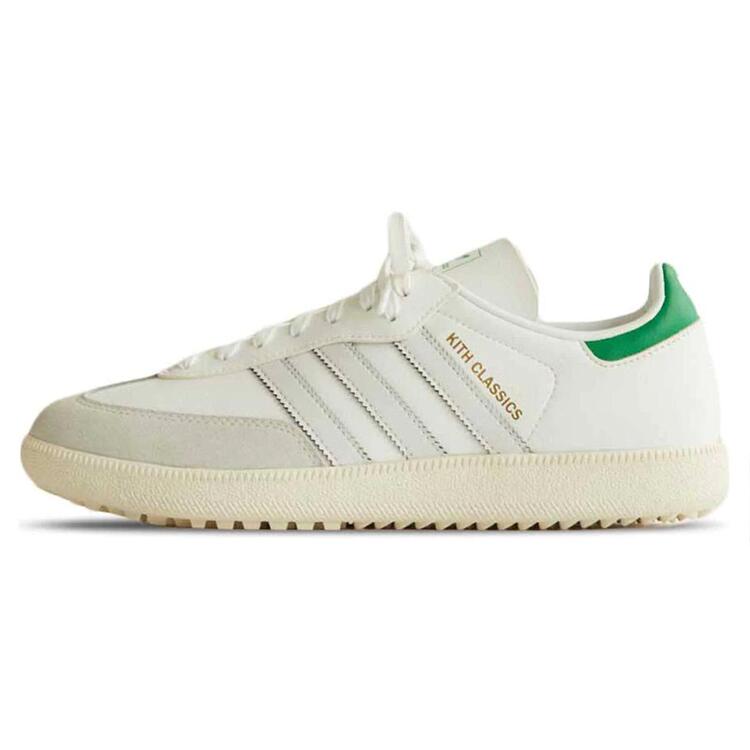 アディダス adidas Samba Golf Kith White IG5711 スニーカー メンズ