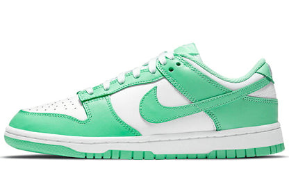 ナイキ Nike Dunk Low Green Glow DD1503-105 スニーカー レディース