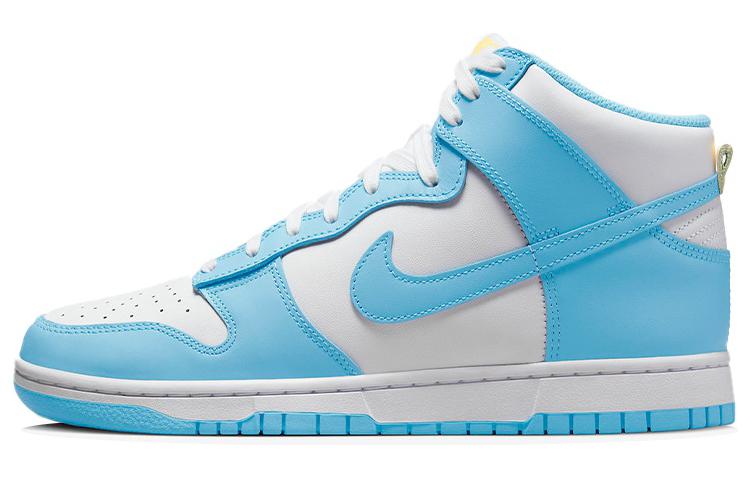 ナイキ Nike ダンク Dunk High スニーカー メンズ レディース