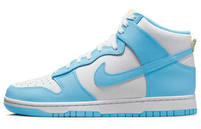 ナイキ Nike ダンク Dunk High スニーカー メンズ レディース