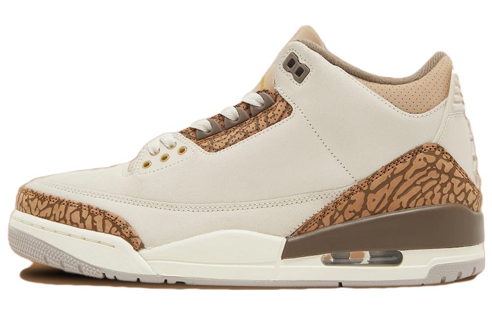 【新品・正規品・送料無料】Jordan 3 Retro Palomino (GS) DM0967-102 スニーカー メンズ レディース 国内発送