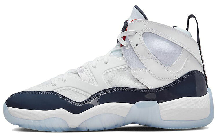 Jordan Jumpman Two Trey USA DO1925-102 スニーカー メンズ