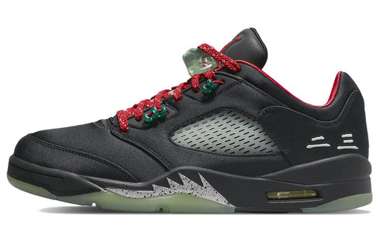 ナイキ Nike エアジョーダン Air Jordan 5 Retro Low SP CLOT コラボ スニーカー メンズ レディース
