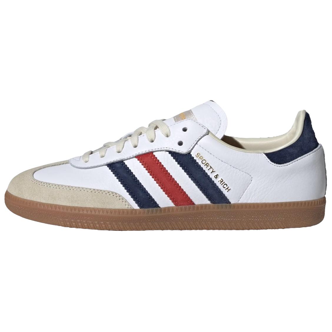 アディダス adidas Samba OG Sporty & Rich USA IH8338 スニーカー メンズ