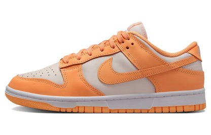 ナイキ Nike Dunk Low Peach Cream DD1503-801 スニーカー レディース