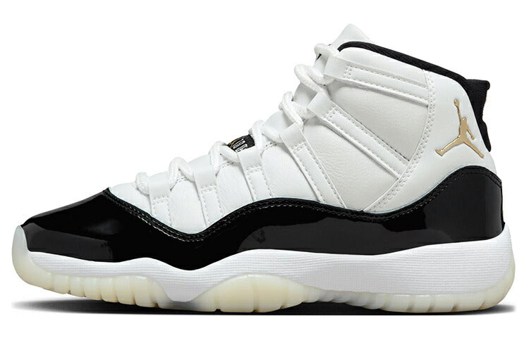 【新品・正規品・送料無料】Jordan 11 Retro DMP Gratitude (2023) (GS) 378038-170 スニーカー メンズ レディース 国内発送