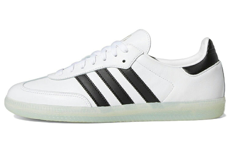 アディダス adidas Samba Jason Dill White Black GZ4730 スニーカー メンズ