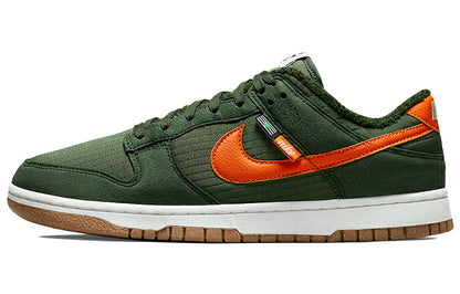 ナイキ Nike Dunk Low Next Nature Sequoia DD3358-300 スニーカー メンズ