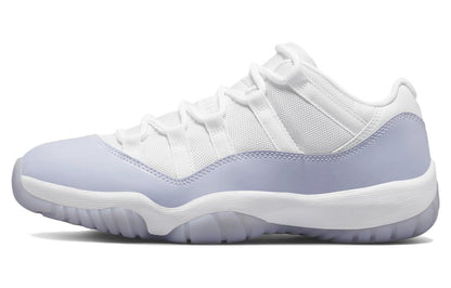 Jordan 11 Retro Low Pure Violet AH7860-101 スニーカー レディース