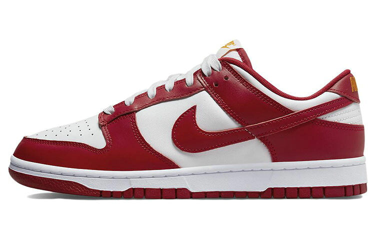 ナイキ Nike Dunk Low USC DD1391-602 スニーカー メンズ