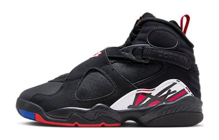 Jordan 8 Retro Playoffs (2023) (GS) 305368-062 スニーカー メンズ レディース
