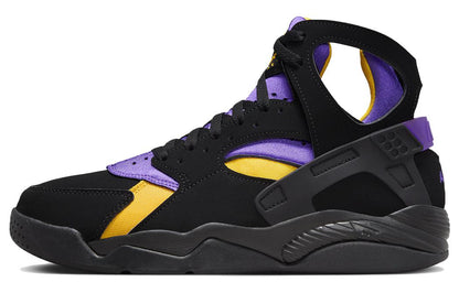 ナイキ Nike Air Flight Huarache Lakers Away FD0188-001 スニーカー メンズ