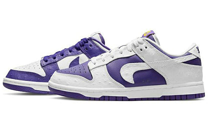 ナイキ Nike Dunk Low Flip the Old School DJ4636-100 スニーカー メンズ