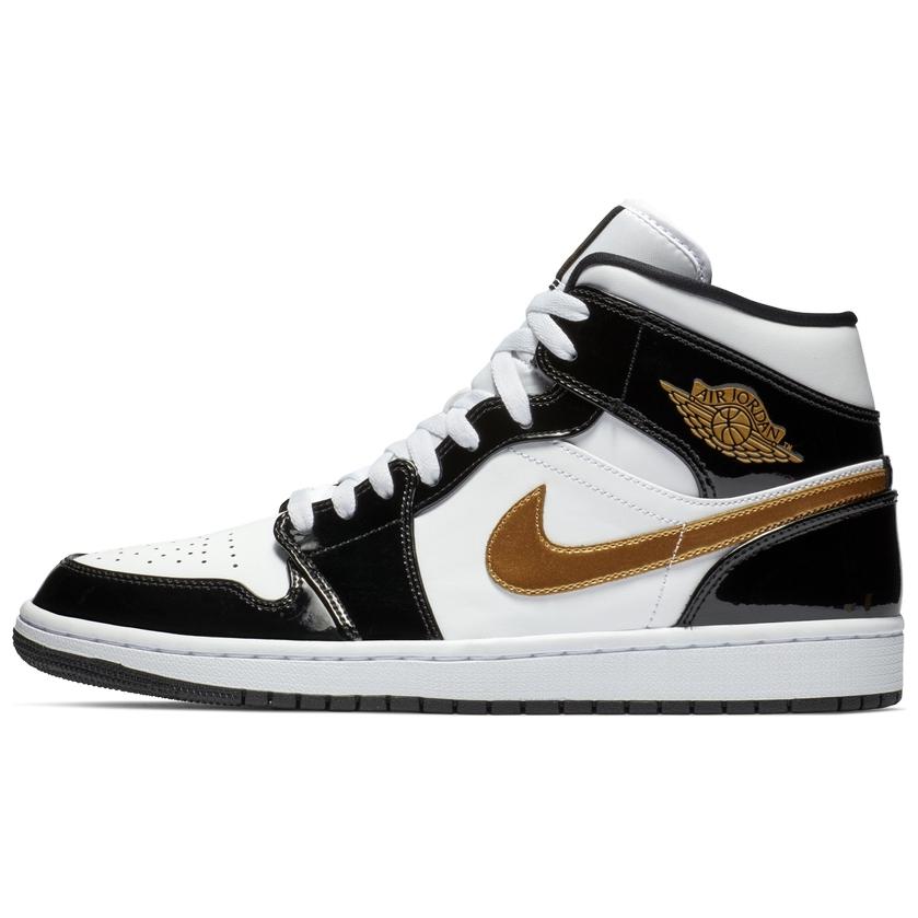 ナイキ Nike エアジョーダン Air Jordan 1 スニーカー メンズ レディース