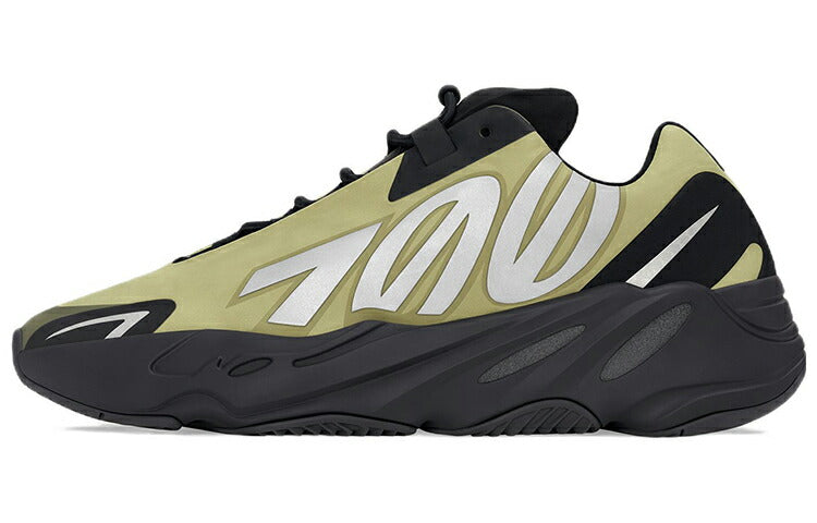 【新品・正規品・送料無料】アディダス adidas Yeezy Boost 700 MNVN Resin GW9525 スニーカー メンズ 国内発送