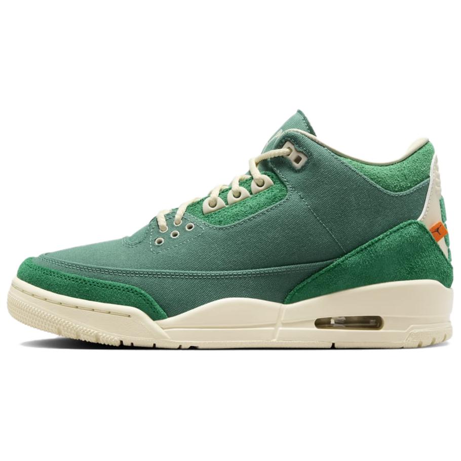 Jordan 3 Retro SP Nina Chanel Abney Bicoastal FZ7974-300 スニーカー レディース