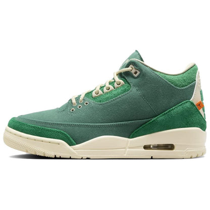 Jordan 3 Retro SP Nina Chanel Abney Bicoastal FZ7974-300 スニーカー レディース