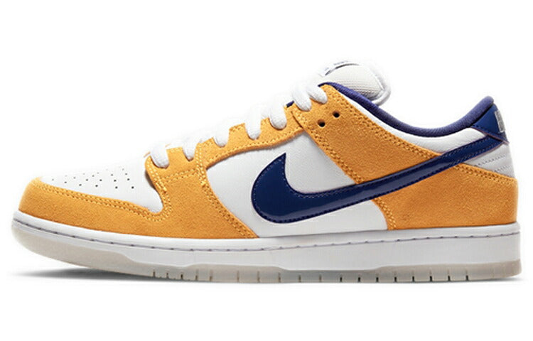 ナイキ Nike SB ダンク ロー Dunk Low Laser Orange BQ6817-800 スニーカー メンズ