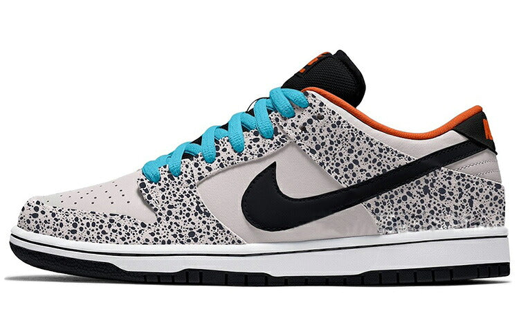 ナイキ Nike SB ダンク ロー Dunk Low Electric Pack Olympic Safari FZ1233-002 スニーカー メンズ