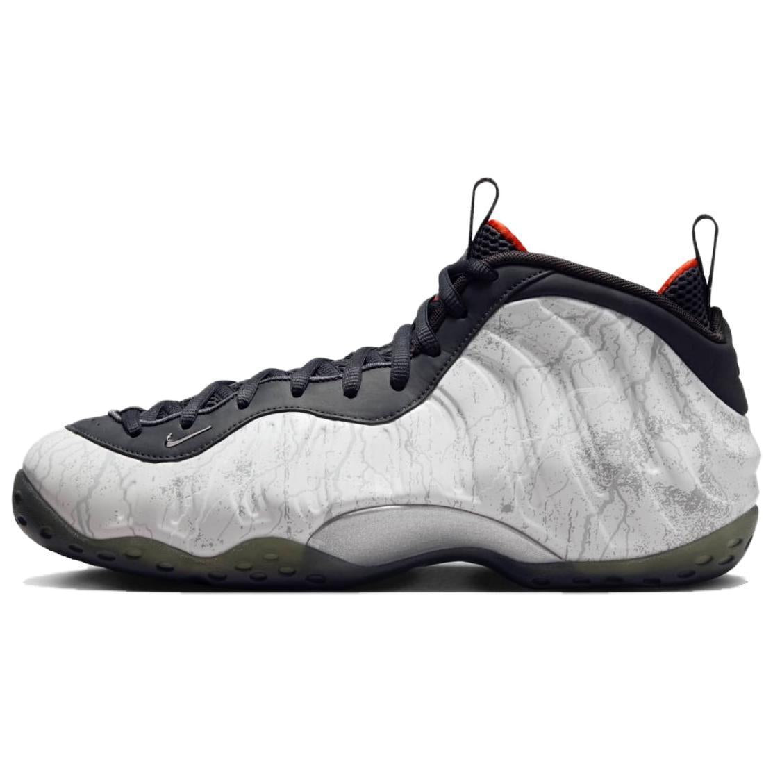 ナイキ Nike Air Foamposite One Tekken 8 Jin Kazama HF6367-001 スニーカー メンズ