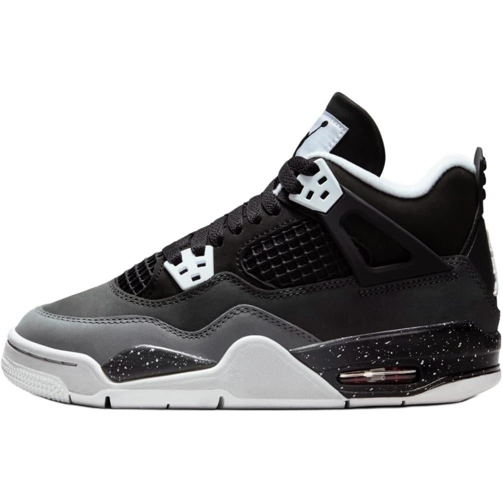 Jordan 4 Retro Fear (2024) (GS) FQ8213-002 スニーカー メンズ レディース