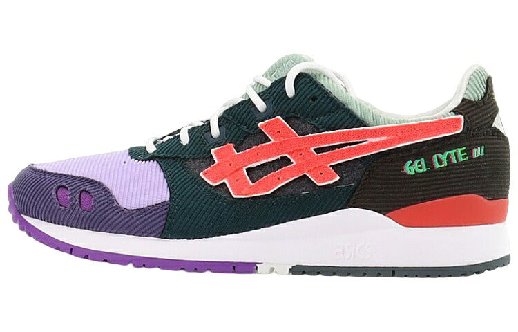 アシックス ASICS Gel-Lyte III Sean Wotherspoon x atmos 1203A019-000 スニーカー メンズ