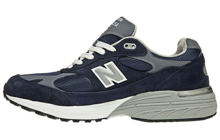 ニューバランス New Balance 993 スニーカー メンズ レディース