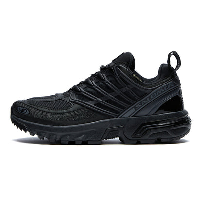 サロモン Salomon ACS Pro Gore-Tex Black Asphalt L47599400 スニーカー メンズ