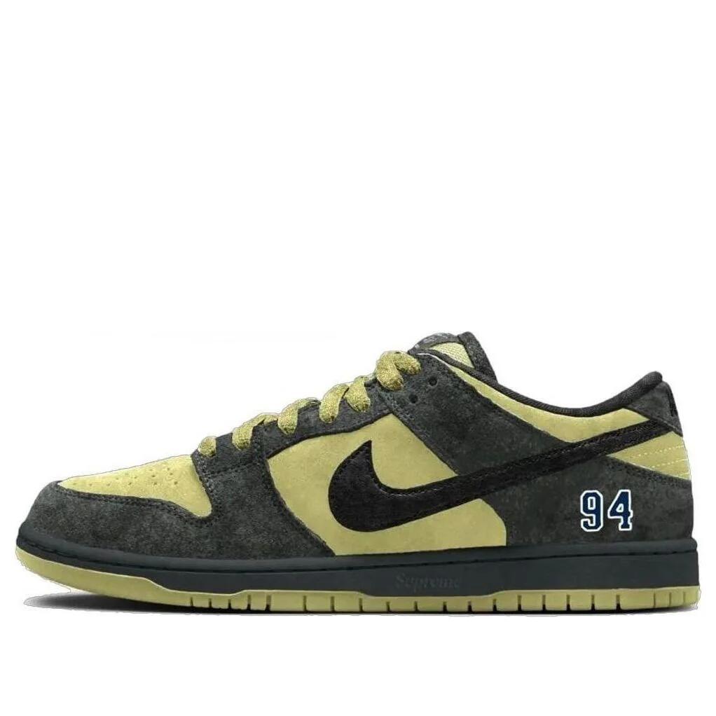 【新品・正規品・送料無料】ナイキ Nike SB ダンク Dunk Low Supreme コラボ スニーカーメンズ レディース 国内発送