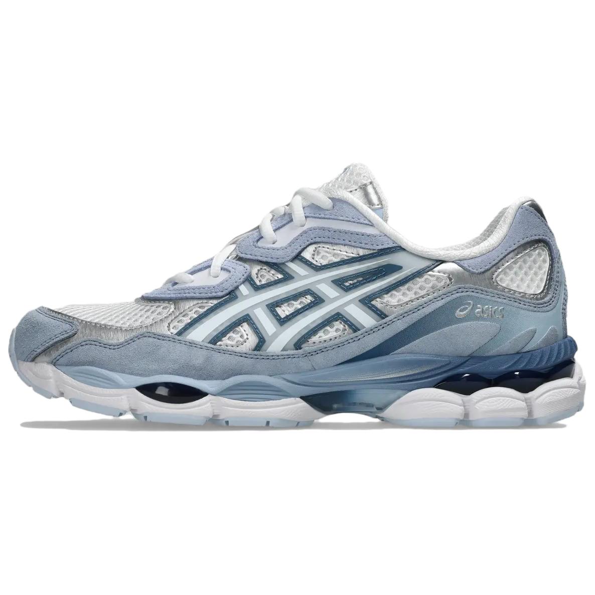 アシックス ASICS Gel-NYC atmos Hyozan 1203A975-100 スニーカー メンズ