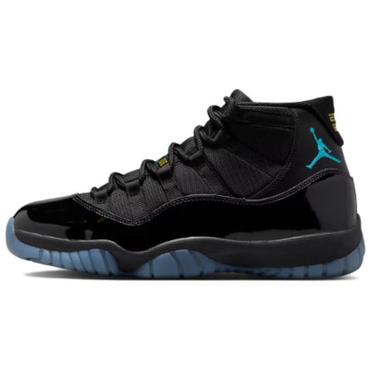 ナイキ Nike エアジョーダン Air Jordan 11 Retro Gamma Blue スニーカー メンズ レディース バスケットボールシューズ