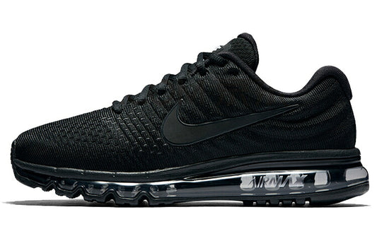 ナイキ Nike エアマックス Air Max 2017 VaporMax スニーカー メンズ ランニングシューズ
