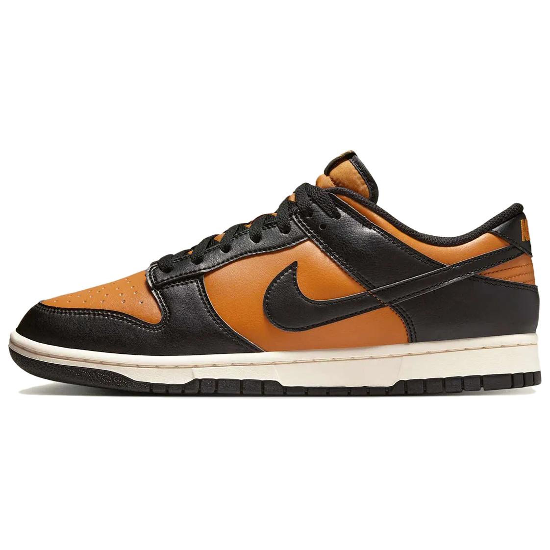 ナイキ Nike ダンクロー Dunk Low スニーカー ブラック メンズ