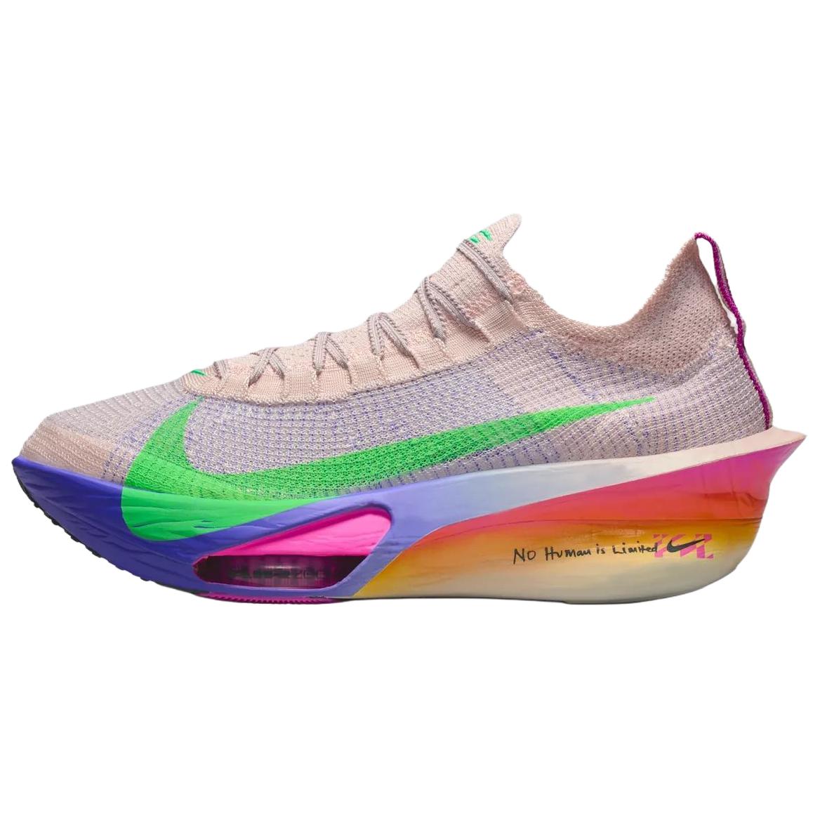 ナイキ NIKE ZOOMX ALPHAFLY 3 スニーカー メンズ