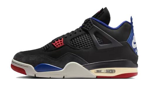 ナイキ Nike Air Jordan 4 スニーカー ユニセックス