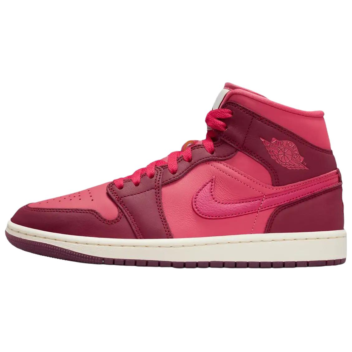 ナイキ Nike エアジョーダン Air Jordan 1 SE Valentine's Day スニーカー