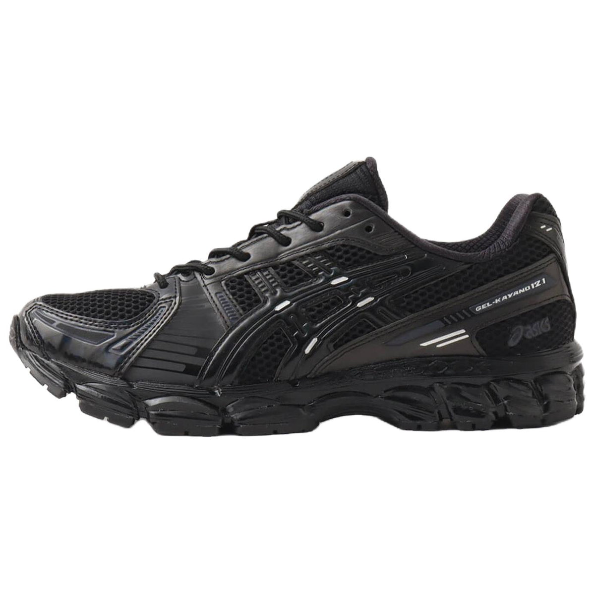 アシックス ASICS ゲルカヤノ GEL-Kayano 12.1 atmos RADEN スニーカー メンズ