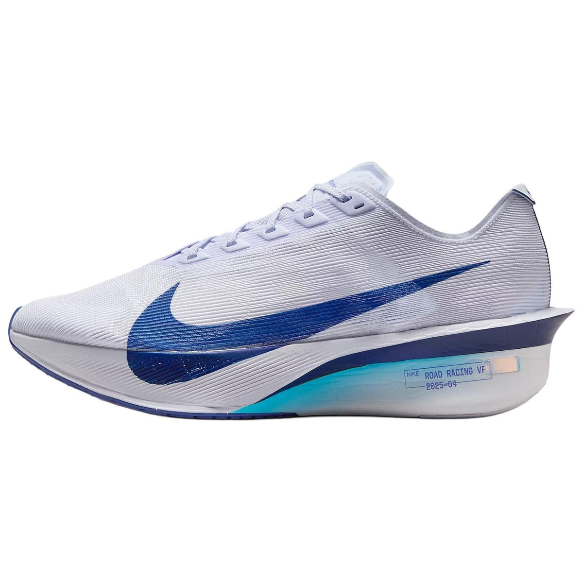 ナイキ Nike ズーム Zoom VaporFly Next% ランニングシューズ メンズ