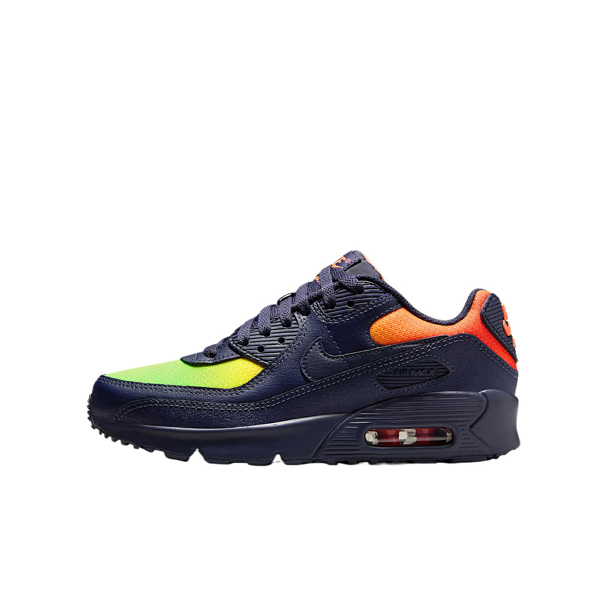 ナイキ NIKE AIR MAX 90 LTR スニーカー
